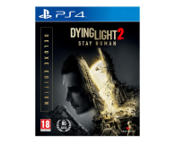 PlayStation Dying Light 2 Collector's Edition - 656817 - zdjęcie 1